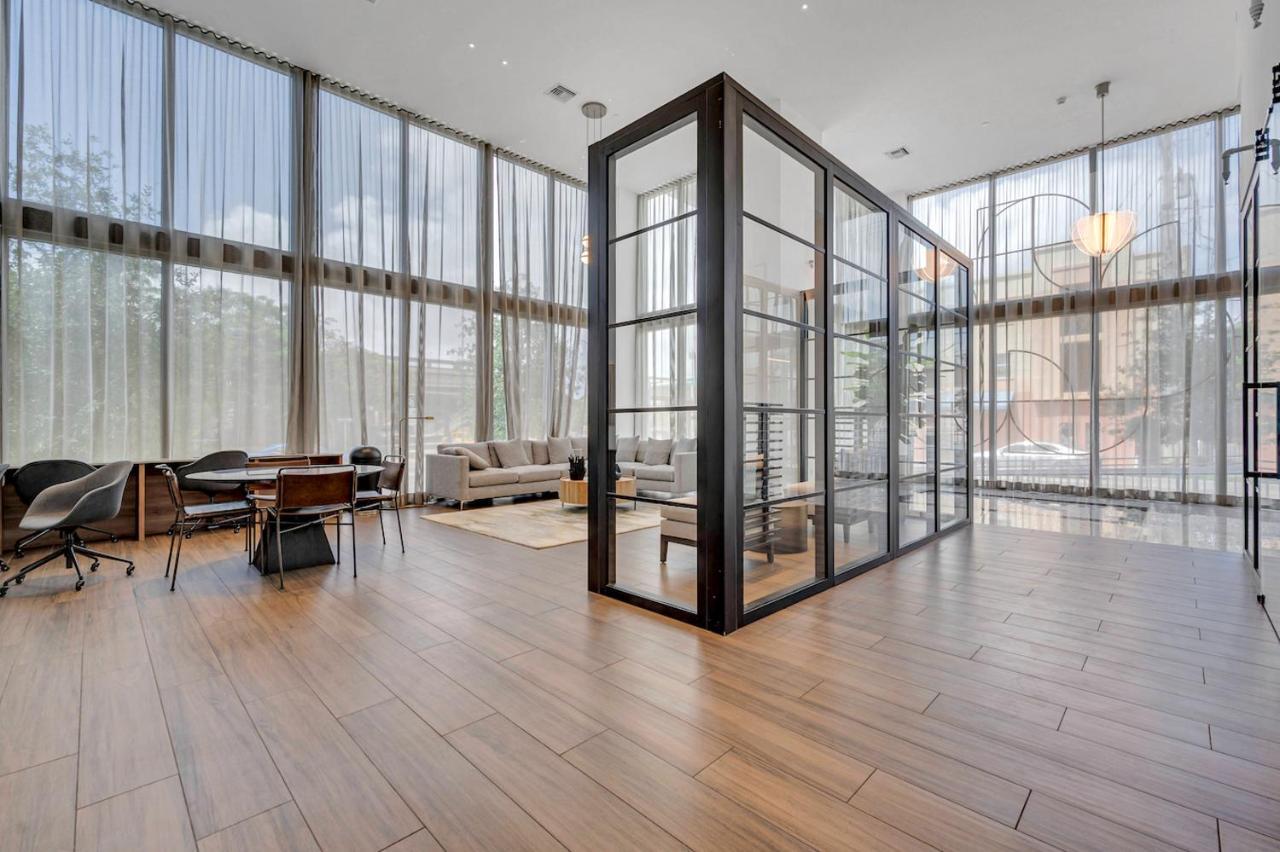 Stylish Unit In Downtown Miami With Free Parking Apartment Ngoại thất bức ảnh