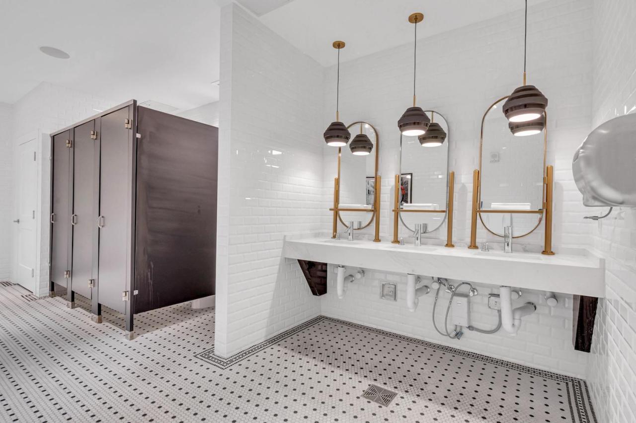 Stylish Unit In Downtown Miami With Free Parking Apartment Ngoại thất bức ảnh